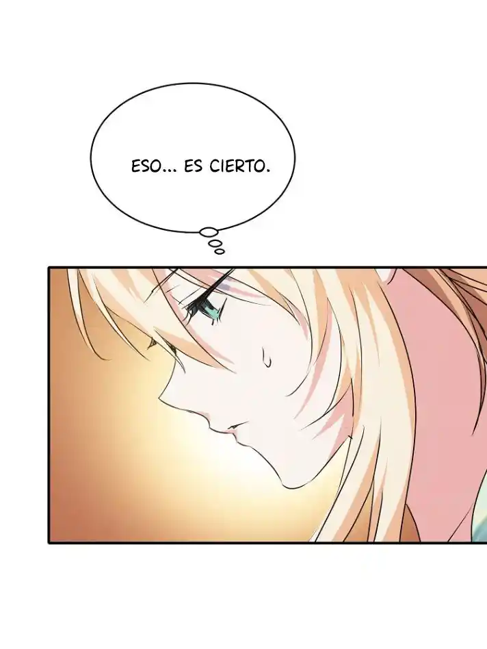 La Princesa Lenia Esta Loca - Capítulo 7 - Página 44 - LectorTMOo