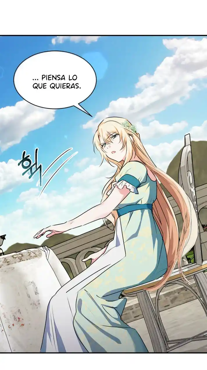 La Princesa Lenia Esta Loca - Capítulo 7 - Página 45 - LectorTMOo