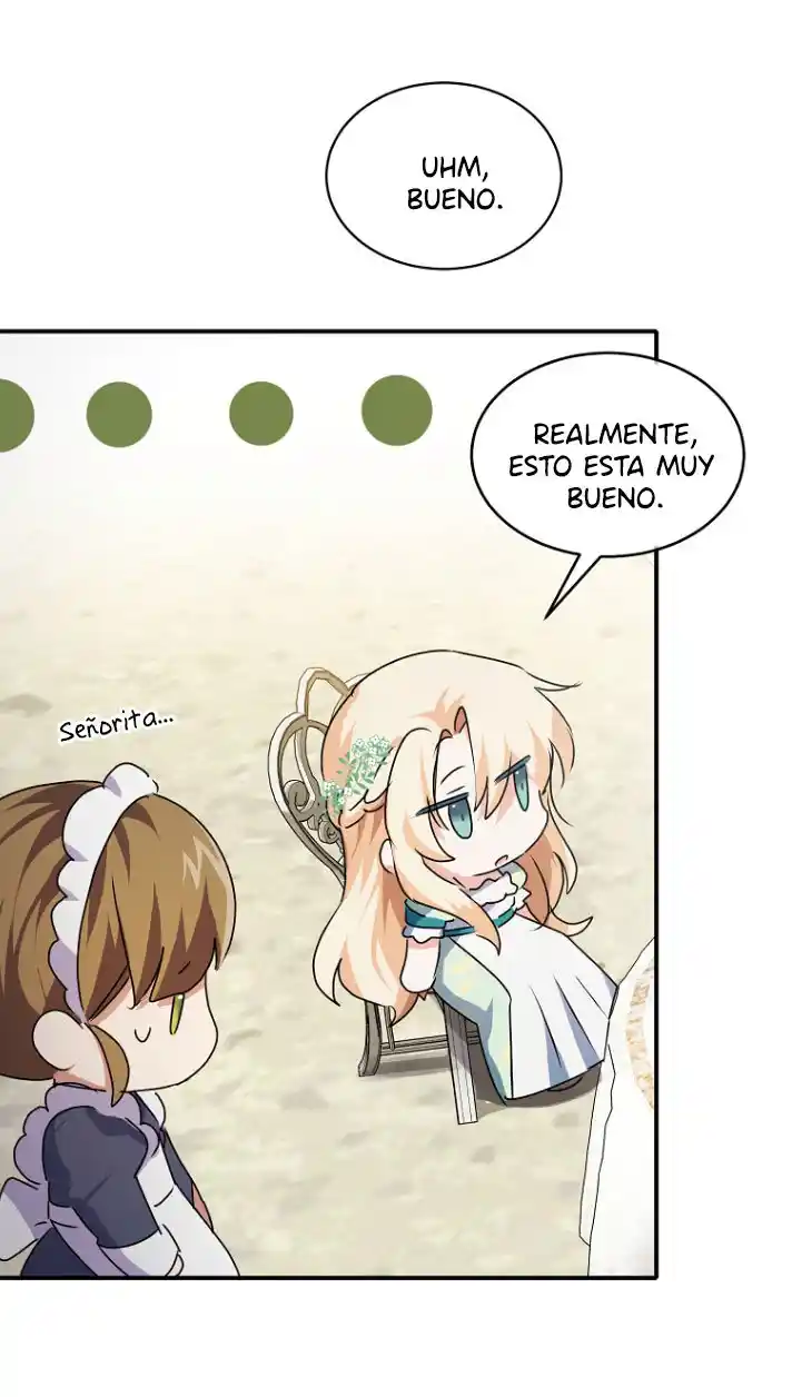 La Princesa Lenia Esta Loca - Capítulo 7 - Página 46 - LectorTMOo