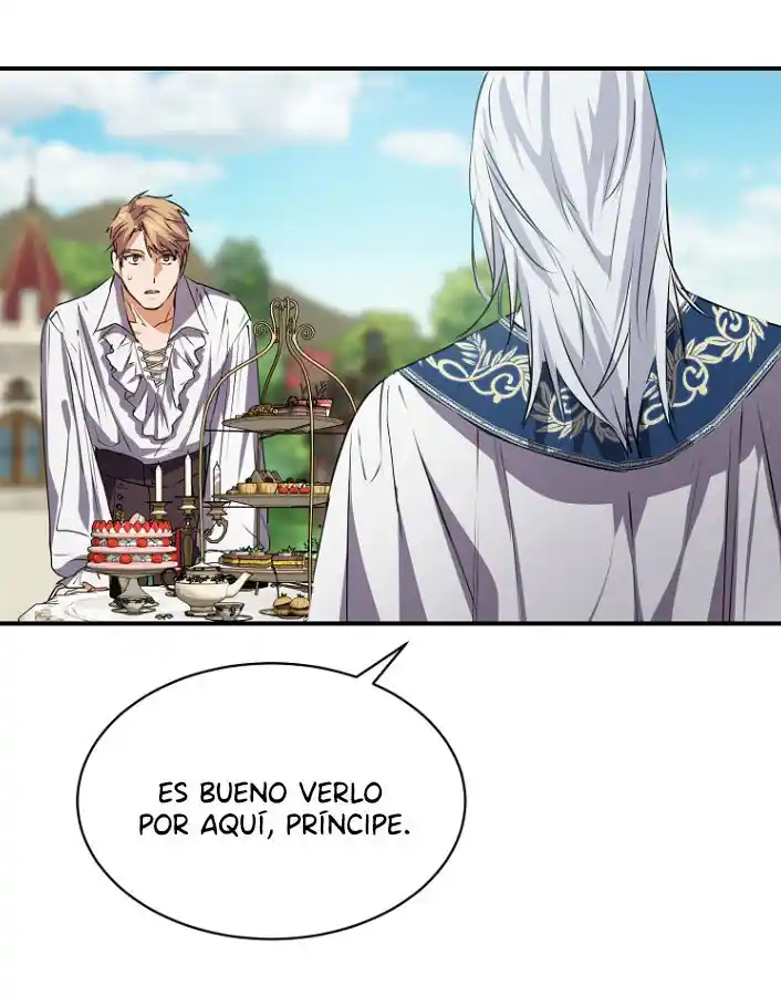 La Princesa Lenia Esta Loca - Capítulo 7 - Página 58 - LectorTMOo