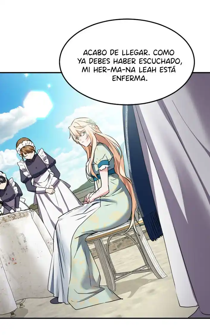 La Princesa Lenia Esta Loca - Capítulo 7 - Página 59 - LectorTMOo