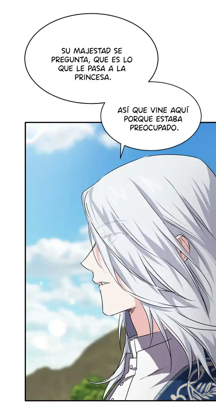 La Princesa Lenia Esta Loca - Capítulo 7 - Página 60 - LectorTMOo