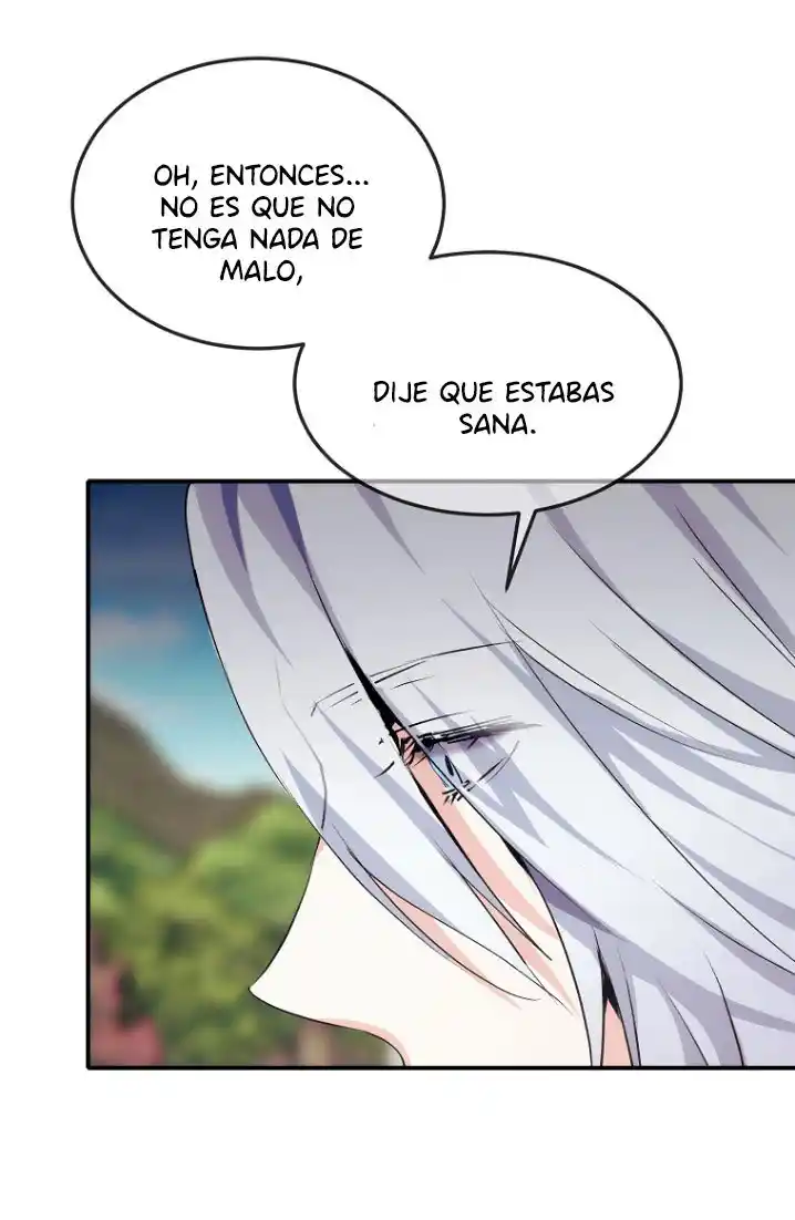 La Princesa Lenia Esta Loca - Capítulo 8 - Página 6 - LectorTMOo