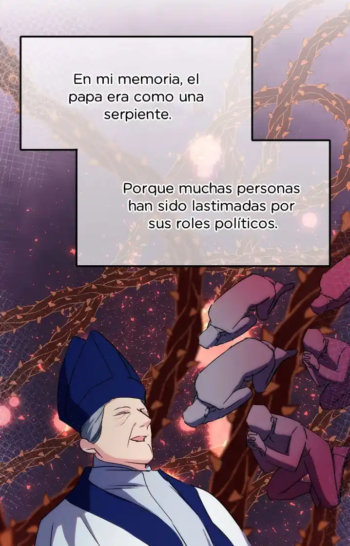 La Princesa Lenia Esta Loca - Capítulo 8 - Página 15 - LectorTMOo