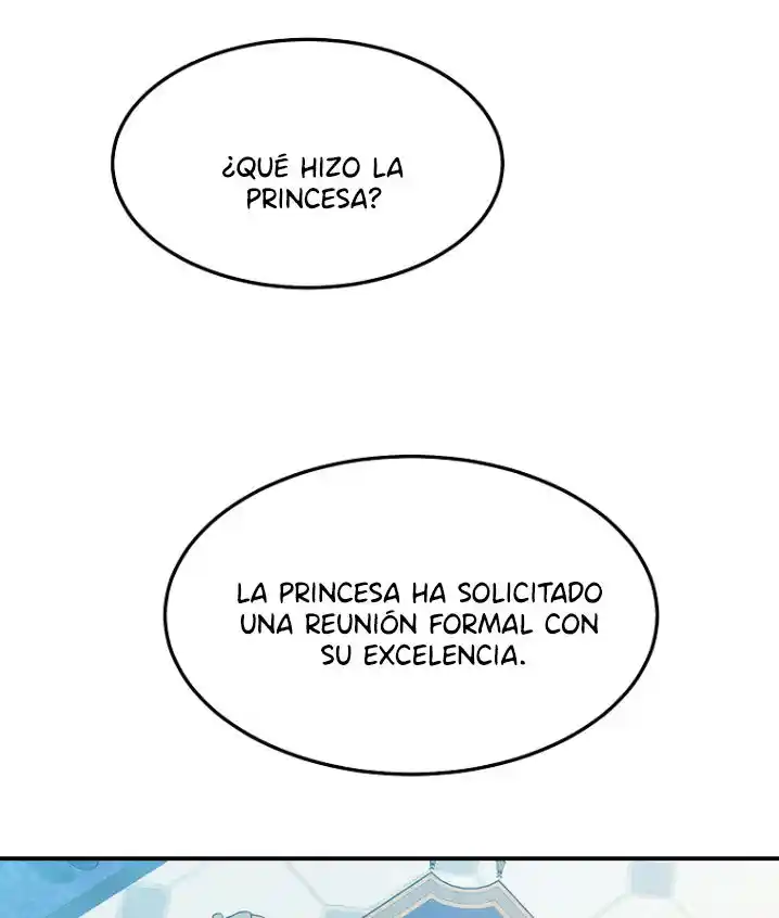 La Princesa Lenia Esta Loca - Capítulo 8 - Página 28 - LectorTMOo
