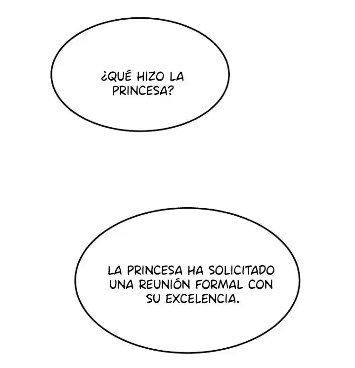 La Princesa Lenia Esta Loca - Capítulo 8 - Página 29 - LectorTMOo