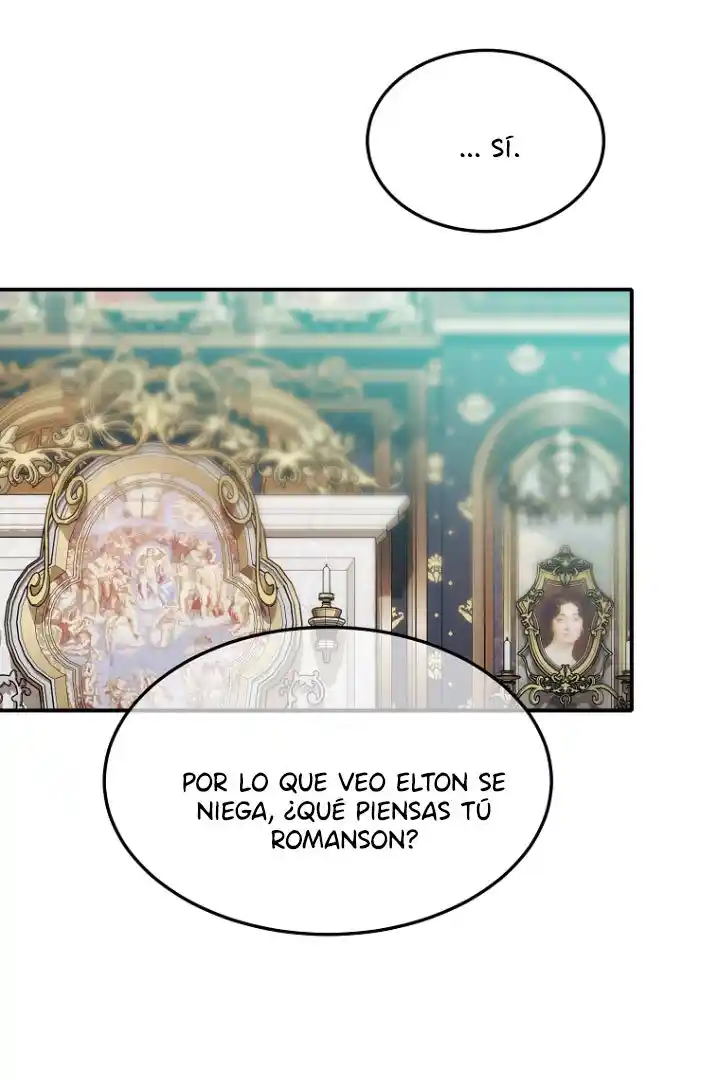 La Princesa Lenia Esta Loca - Capítulo 8 - Página 35 - LectorTMOo
