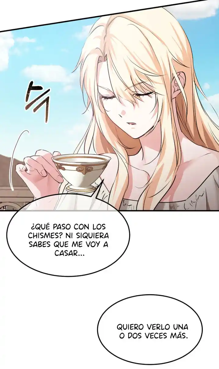 La Princesa Lenia Esta Loca - Capítulo 8 - Página 46 - LectorTMOo