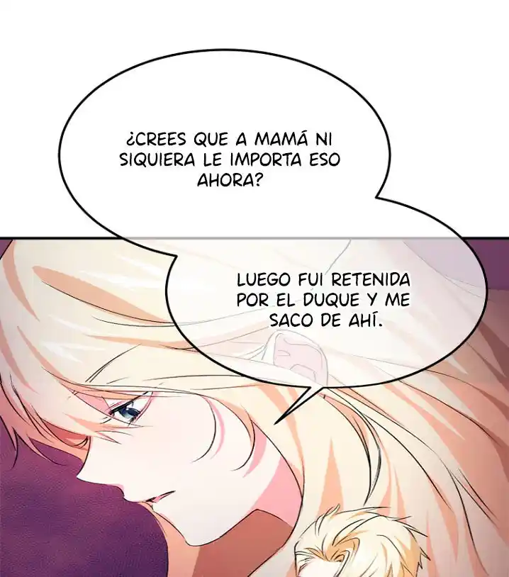 La Princesa Lenia Esta Loca - Capítulo 8 - Página 53 - LectorTMOo