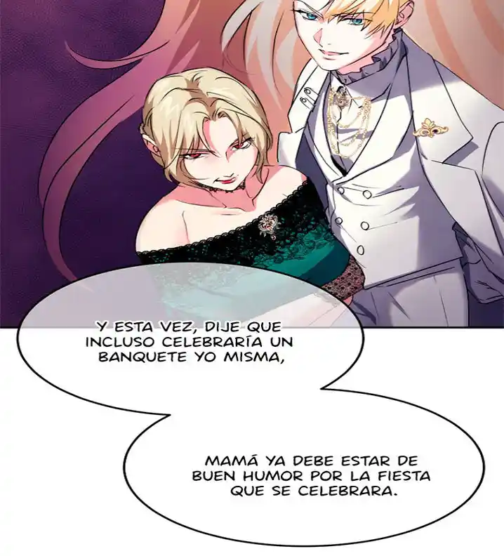 La Princesa Lenia Esta Loca - Capítulo 8 - Página 54 - LectorTMOo