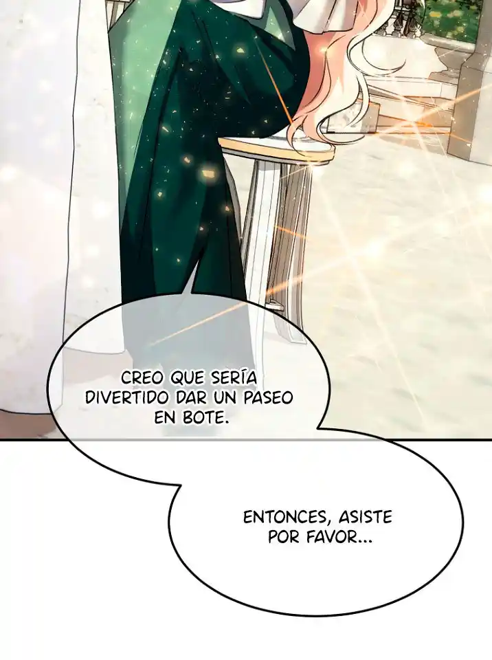 La Princesa Lenia Esta Loca - Capítulo 8 - Página 61 - LectorTMOo