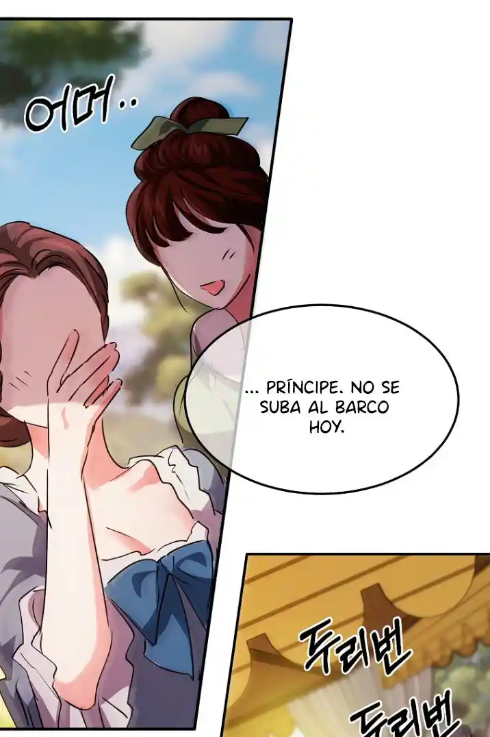 La Princesa Lenia Esta Loca - Capítulo 8 - Página 70 - LectorTMOo
