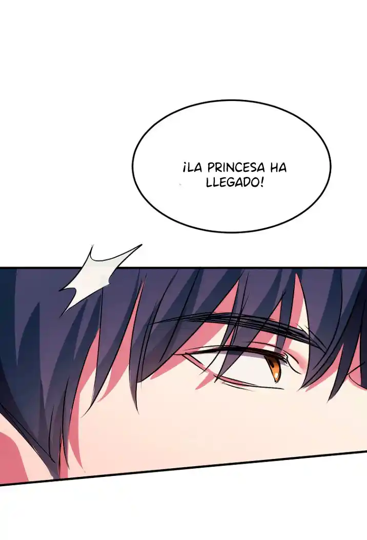 La Princesa Lenia Esta Loca - Capítulo 8 - Página 74 - LectorTMOo