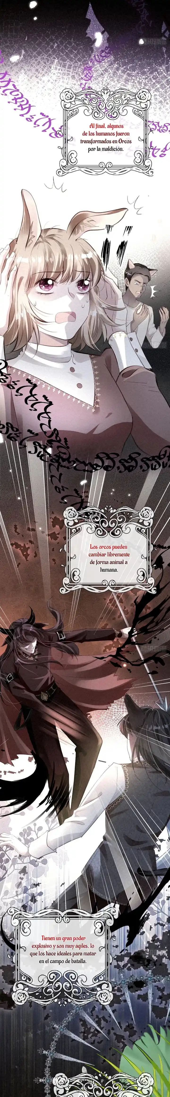 La Princesa Loca Quiere El Trono - Capítulo - Página 11 - LectorTMOo