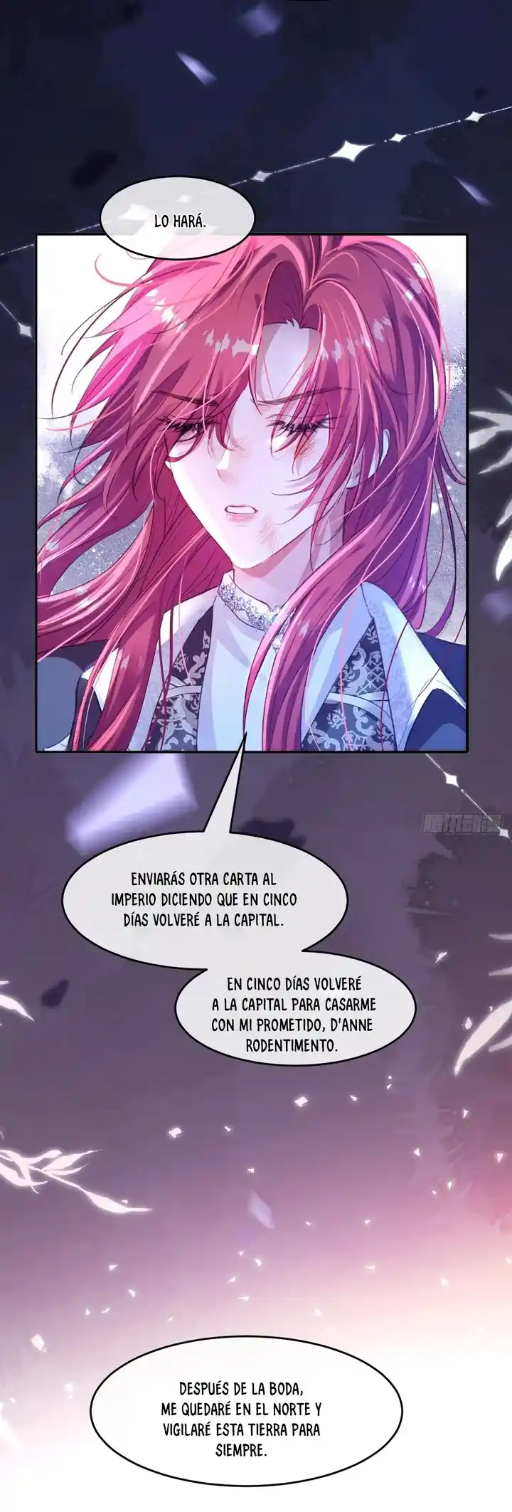 La Princesa Loca Quiere El Trono - Capítulo - Página 13 - LectorTMOo