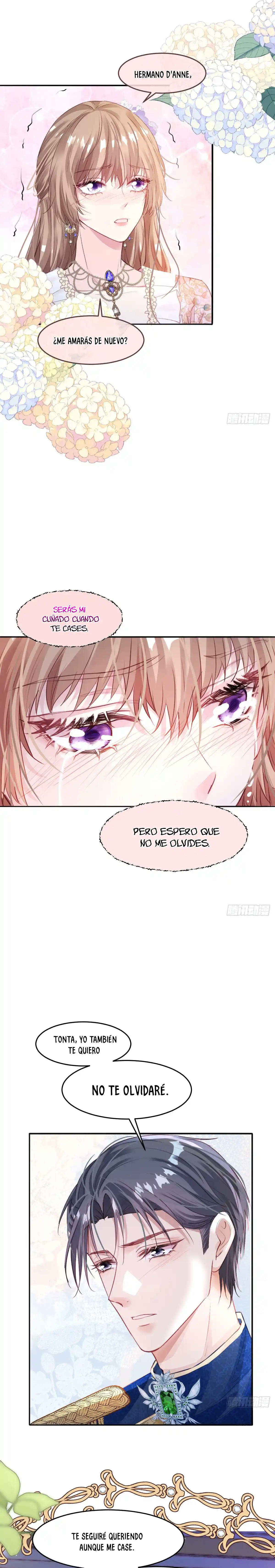 La Princesa Loca Quiere El Trono - Capítulo 1 - Página 16 - LectorTMOo