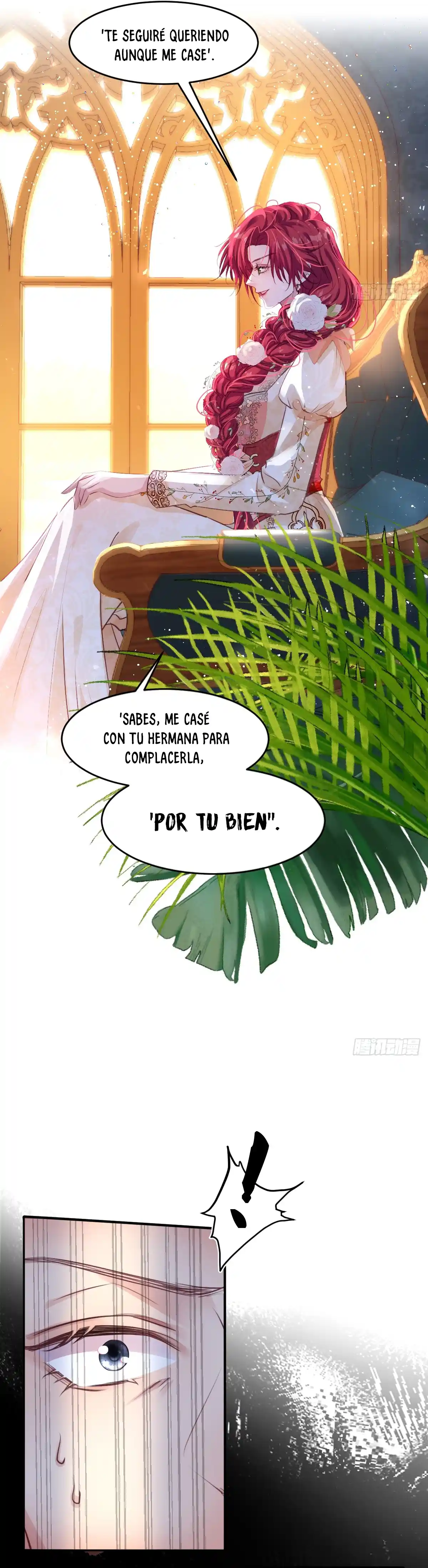La Princesa Loca Quiere El Trono - Capítulo 2 - Página 18 - LectorTMOo