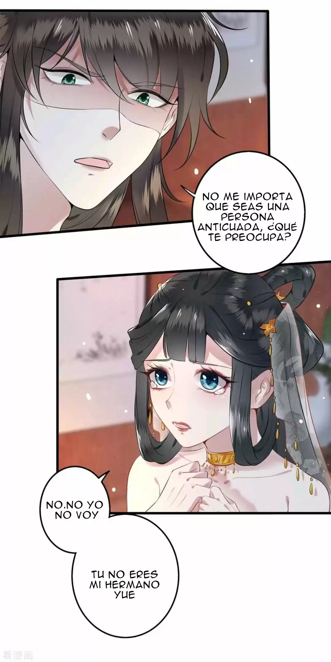 La Princesa Médico - Capítulo  - Página 8 - LectorTMOo