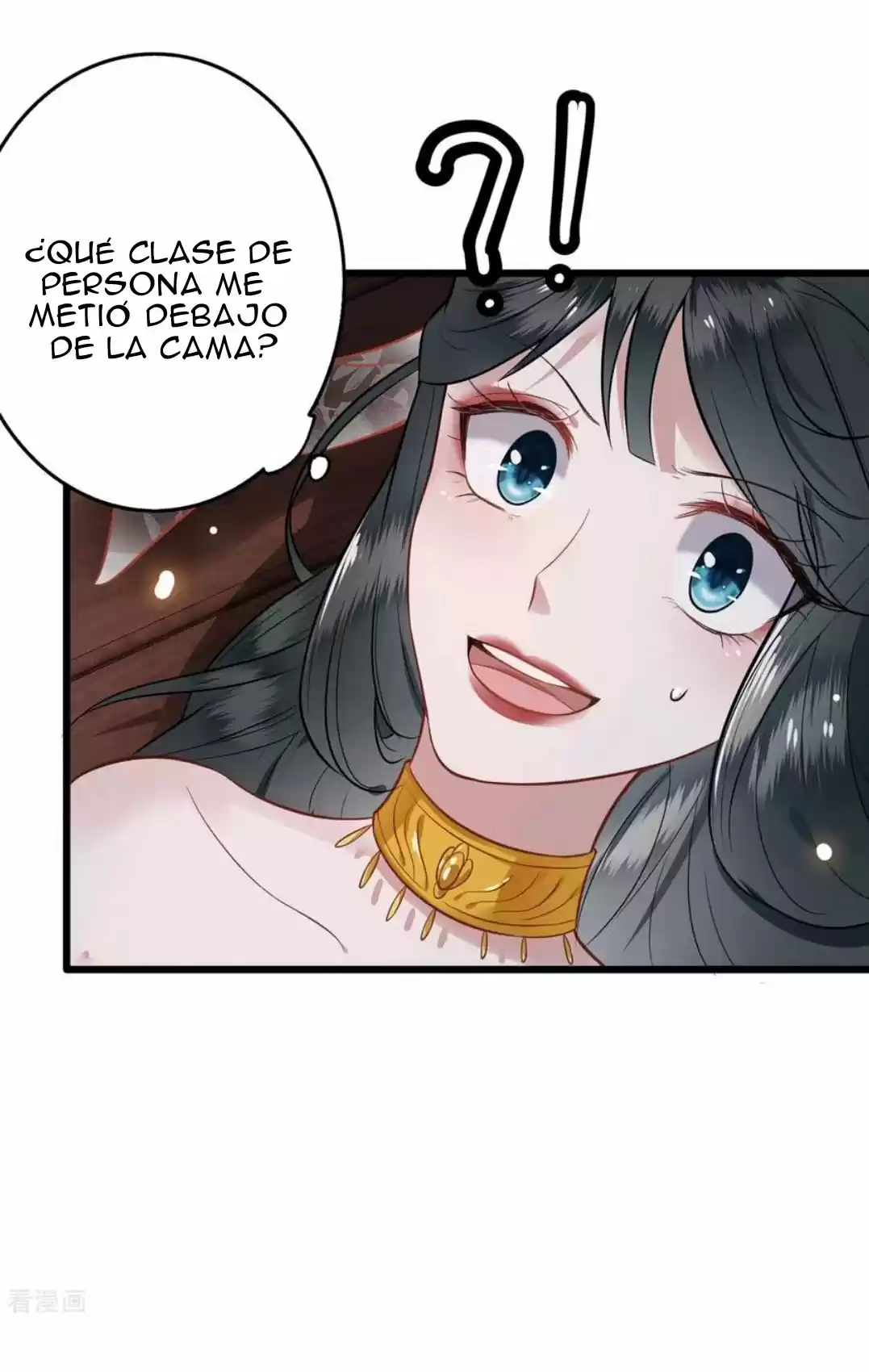 La Princesa Médico - Capítulo 1 - Página 6 - LectorTMOo