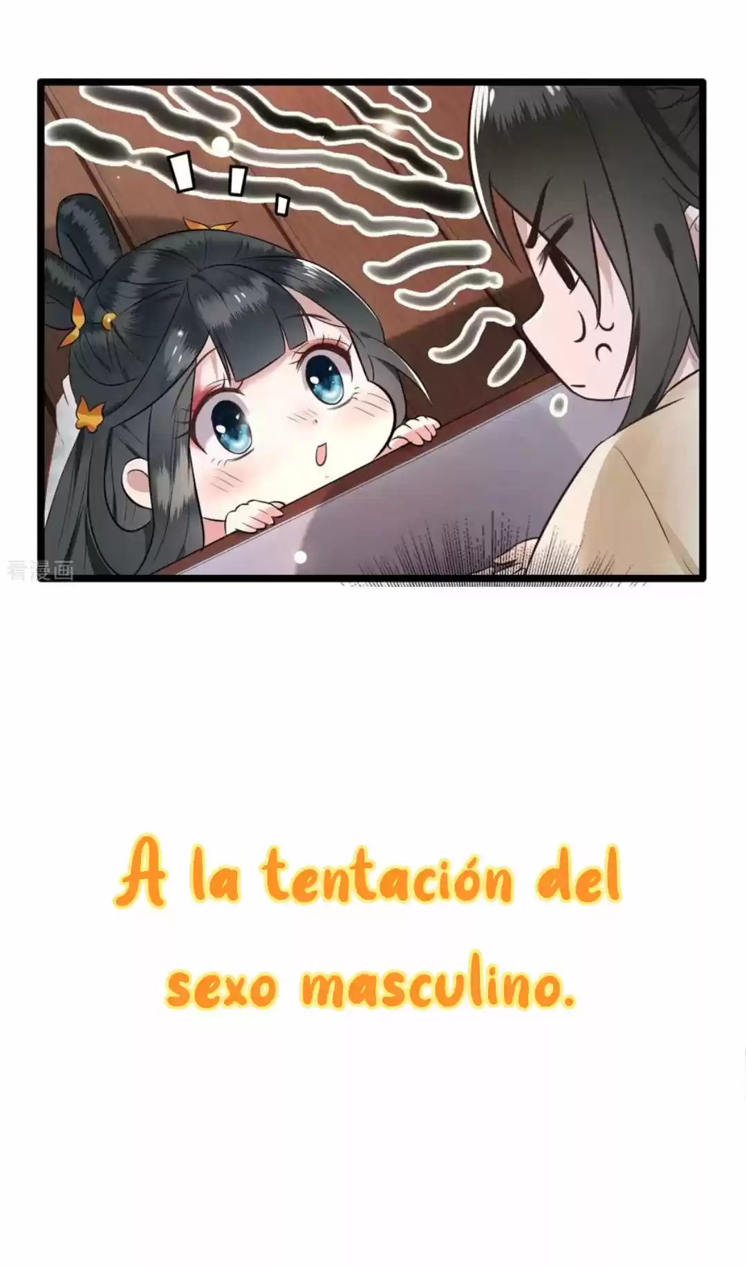La Princesa Médico - Capítulo 1 - Página 10 - LectorTMOo