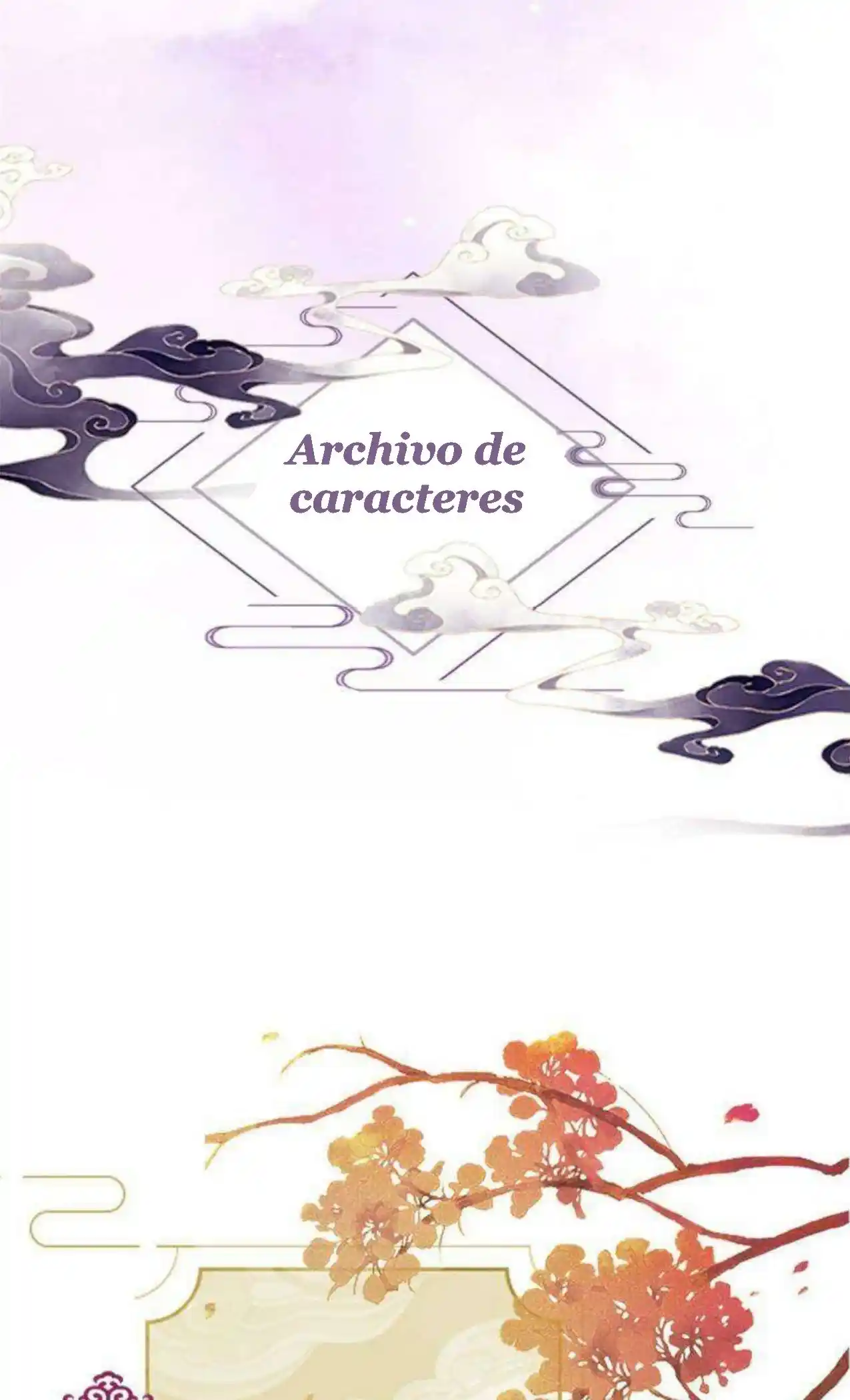 La Princesa Monstruo - Capítulo  - Página 6 - LectorTMOo