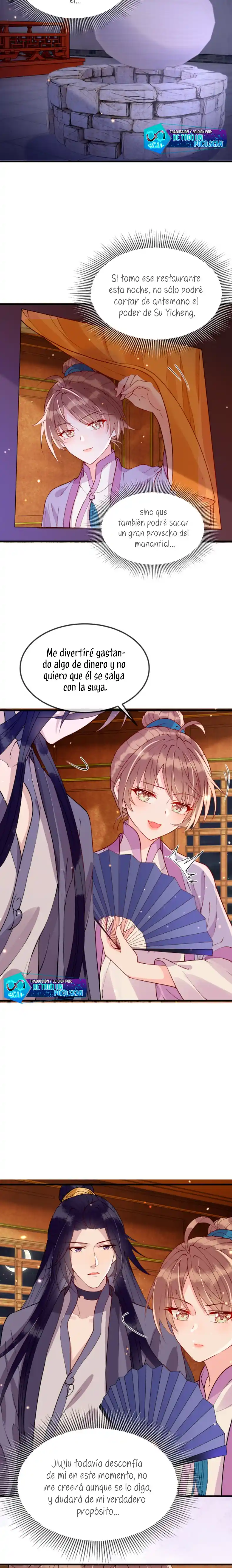 La Princesa Monstruo - Capítulo 11 - Página 14 - LectorTMOo