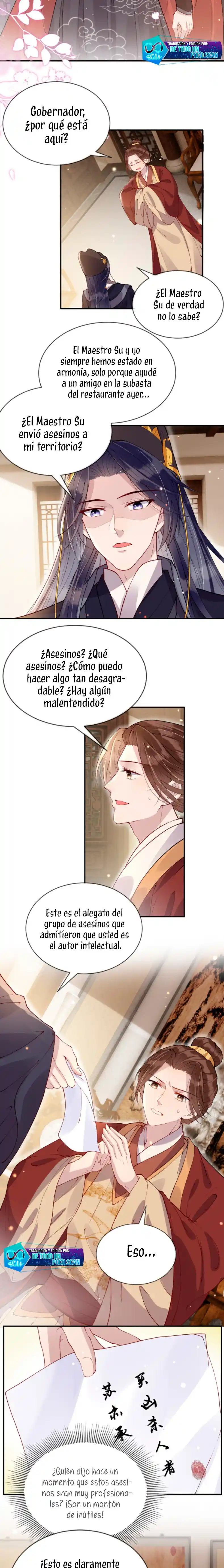 La Princesa Monstruo - Capítulo 15 - Página 13 - LectorTMOo