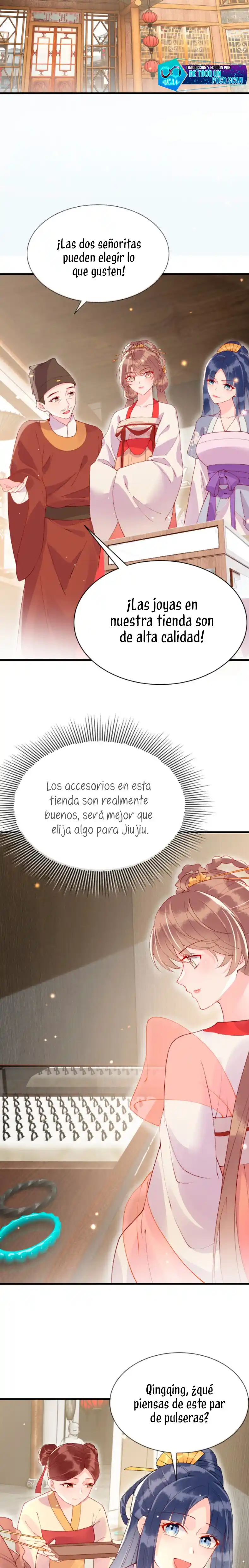 La Princesa Monstruo - Capítulo 16 - Página 15 - LectorTMOo