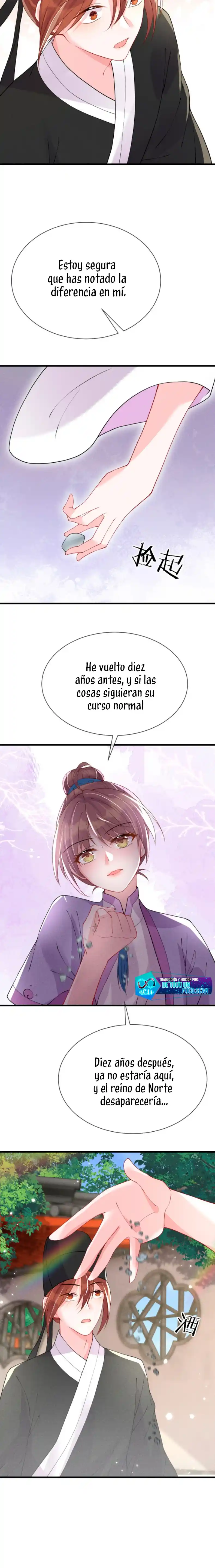 La Princesa Monstruo - Capítulo 18 - Página 15 - LectorTMOo