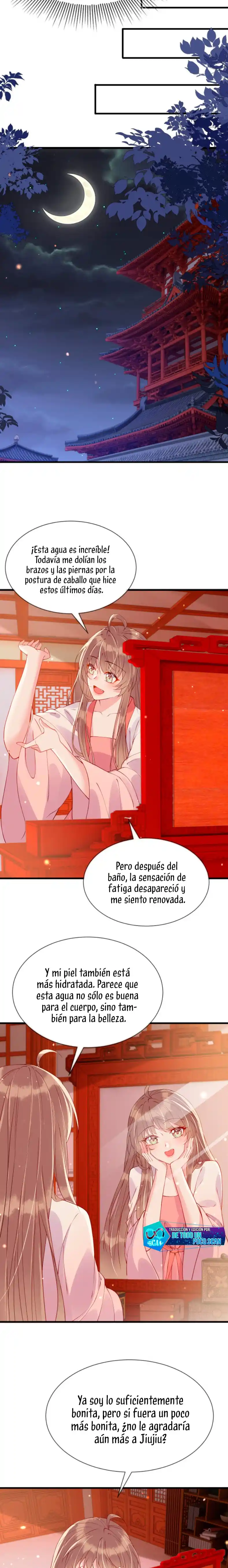 La Princesa Monstruo - Capítulo 20 - Página 12 - LectorTMOo