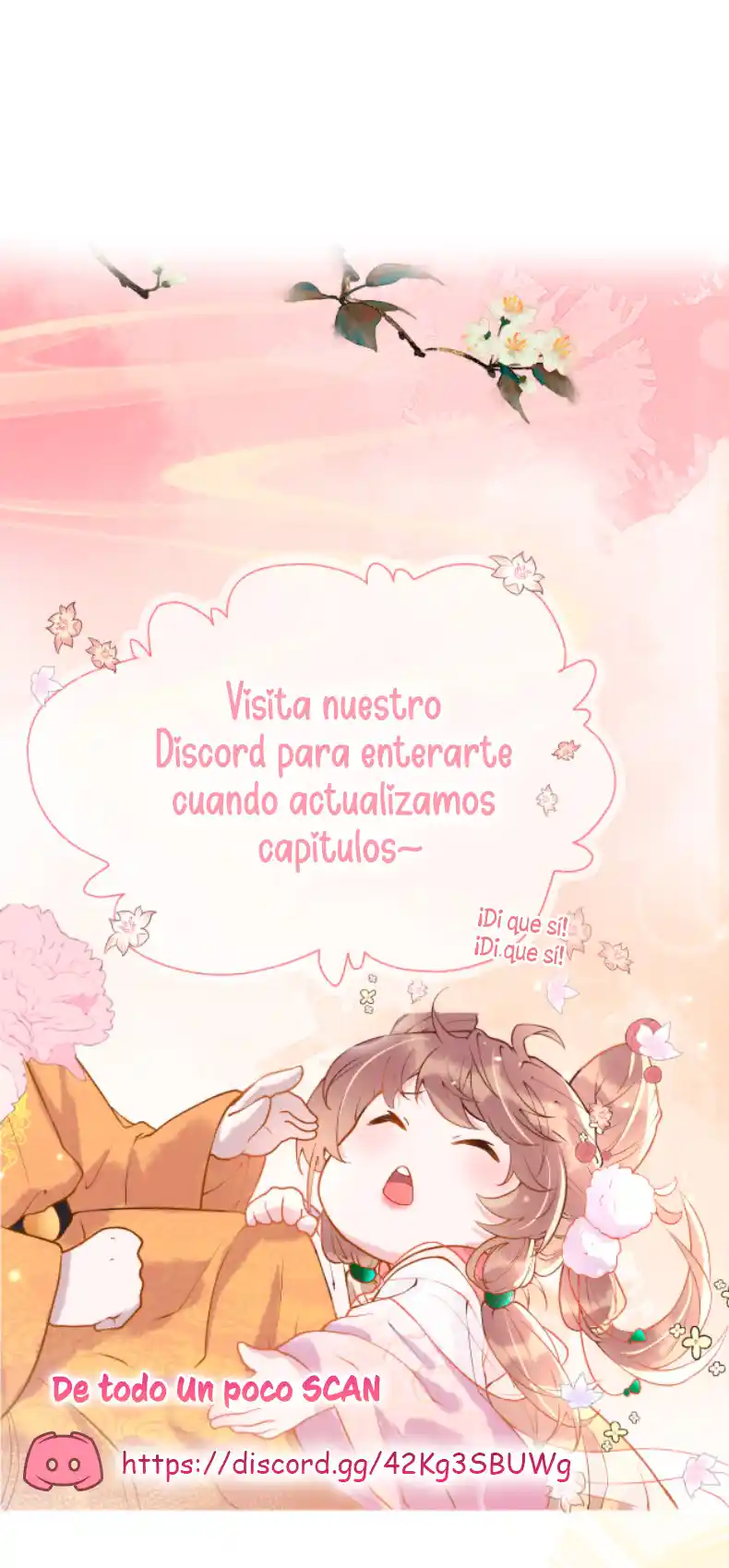 La Princesa Monstruo - Capítulo 20 - Página 14 - LectorTMOo