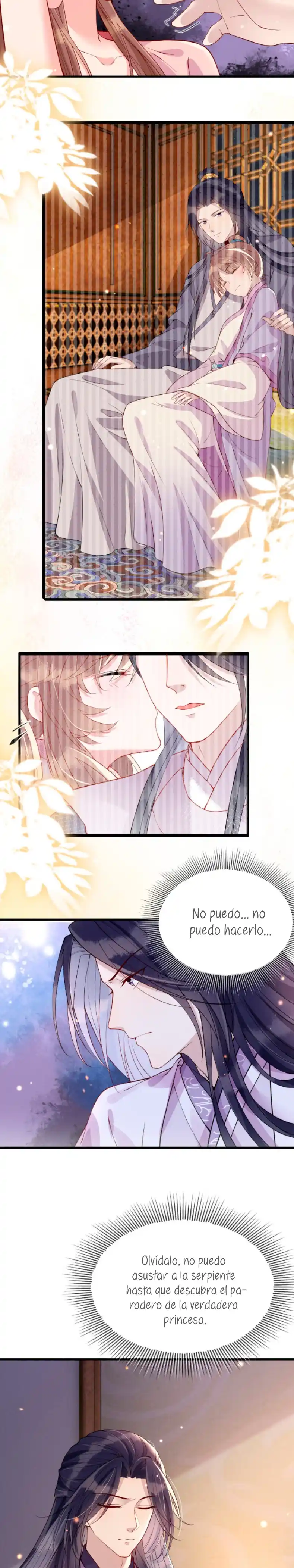 La Princesa Monstruo - Capítulo 22 - Página 2 - LectorTMOo