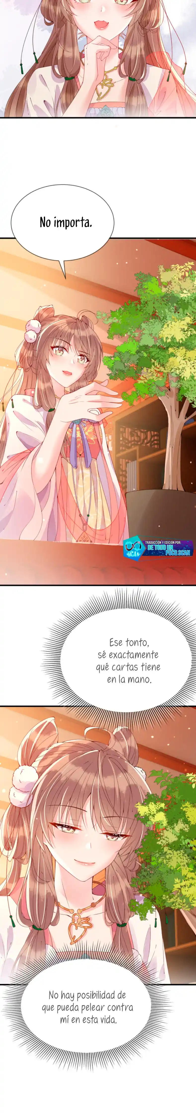 La Princesa Monstruo - Capítulo 22 - Página 15 - LectorTMOo