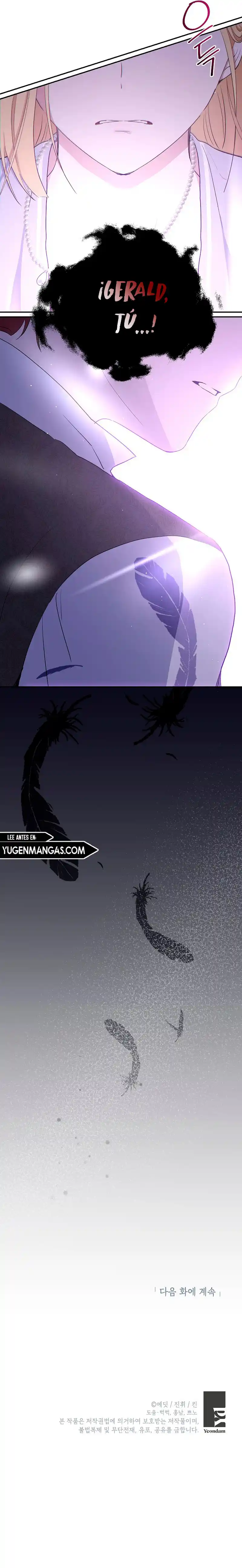 La Princesa Monstruo - Capítulo 30 - Página 16 - LectorTMOo