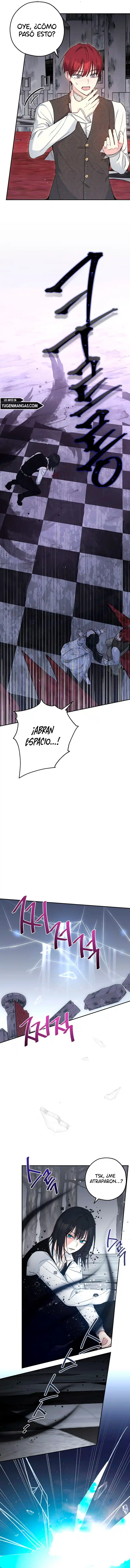 La Princesa Monstruo - Capítulo 33 - Página 7 - LectorTMOo