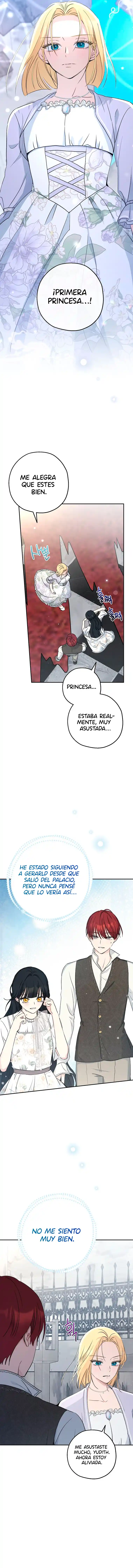 La Princesa Monstruo - Capítulo 33 - Página 9 - LectorTMOo