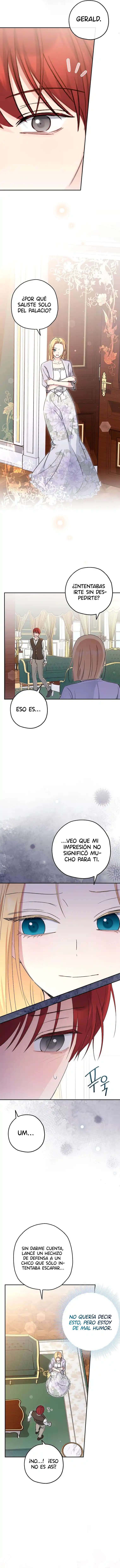 La Princesa Monstruo - Capítulo 33 - Página 16 - LectorTMOo