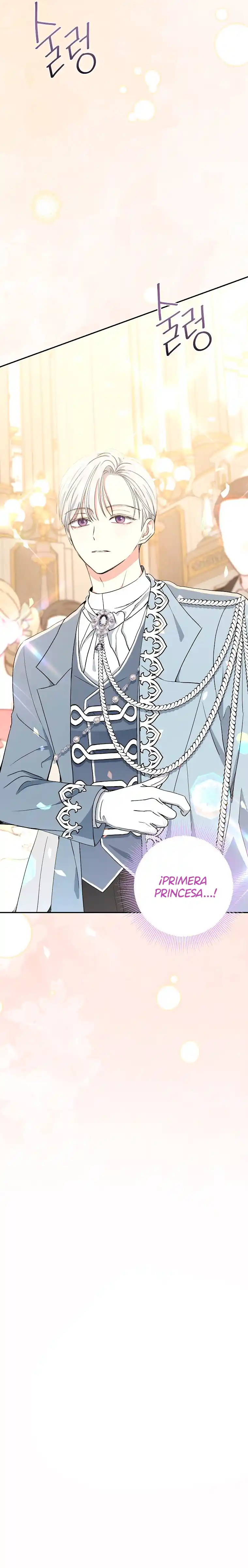 La Princesa Monstruo - Capítulo 36 - Página 15 - LectorTMOo