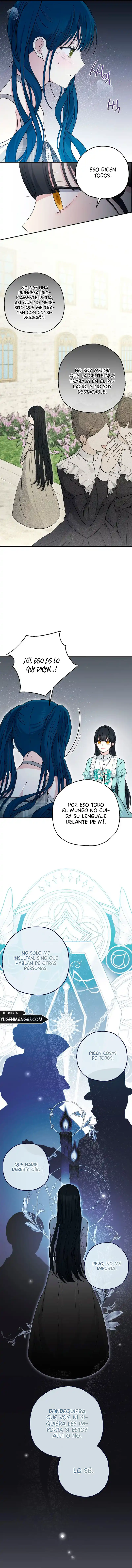 La Princesa Monstruo - Capítulo 38 - Página 13 - LectorTMOo