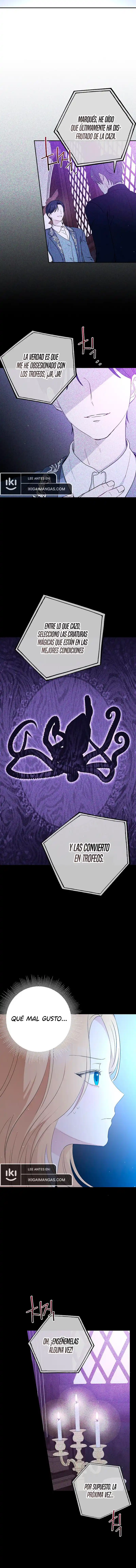 La Princesa Monstruo - Capítulo 42 - Página 12 - LectorTMOo