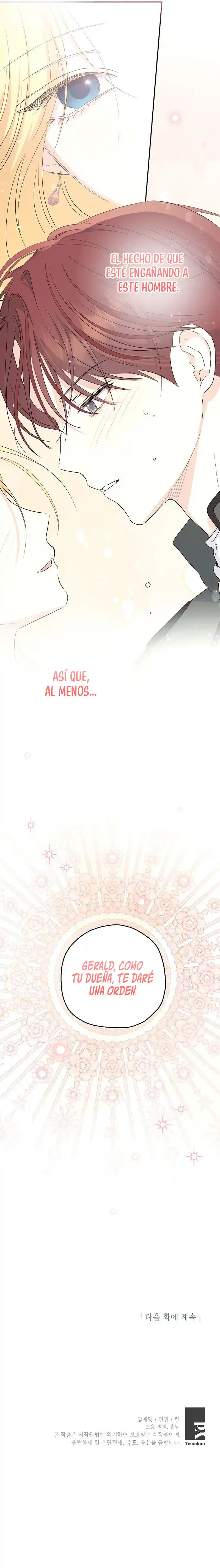 La Princesa Monstruo - Capítulo 44 - Página 14 - LectorTMOo