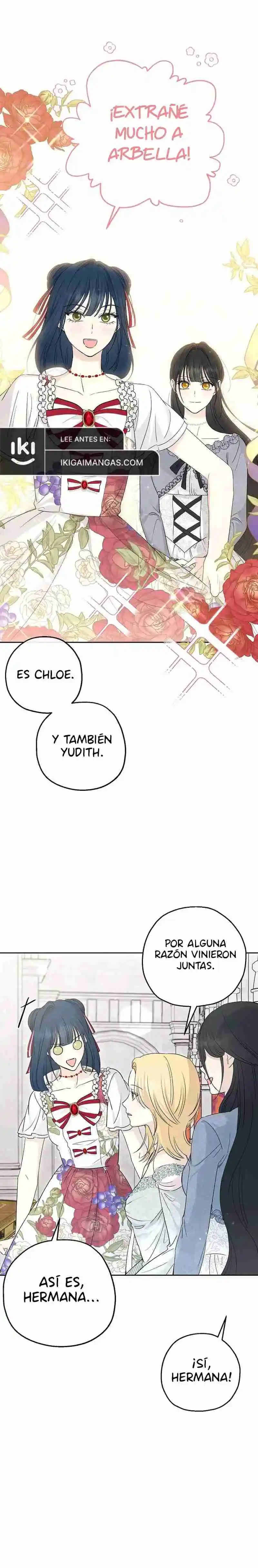La Princesa Monstruo - Capítulo 45 - Página 13 - LectorTMOo