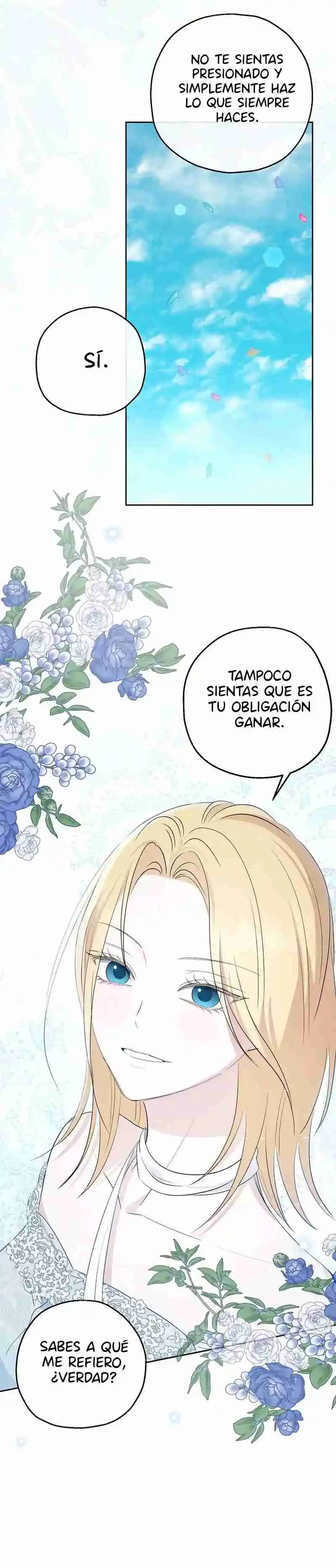 La Princesa Monstruo - Capítulo 45 - Página 18 - LectorTMOo