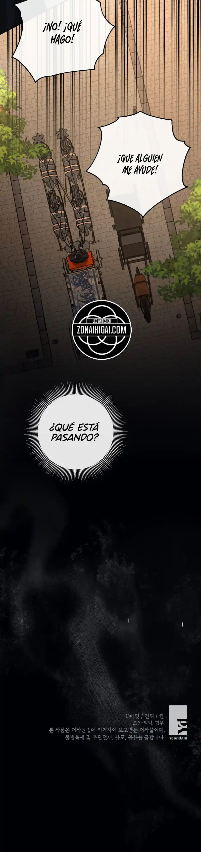 La Princesa Monstruo - Capítulo 89 - Página 11 - LectorTMOo