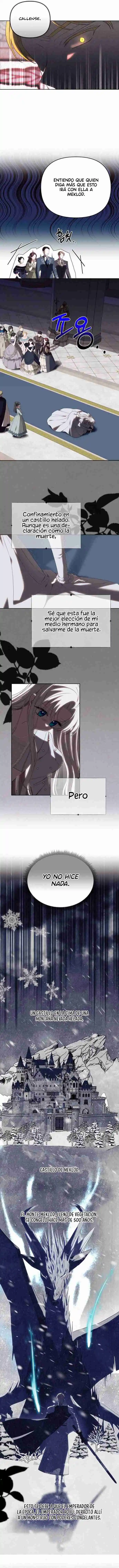La Princesa Que Lee La Mente - Capítulo 1 - Página 4 - LectorTMOo