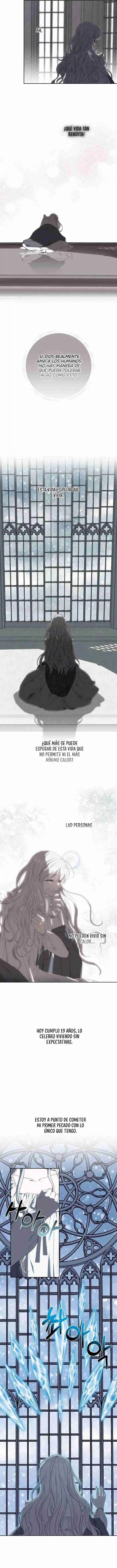 La Princesa Que Lee La Mente - Capítulo 1 - Página 6 - LectorTMOo