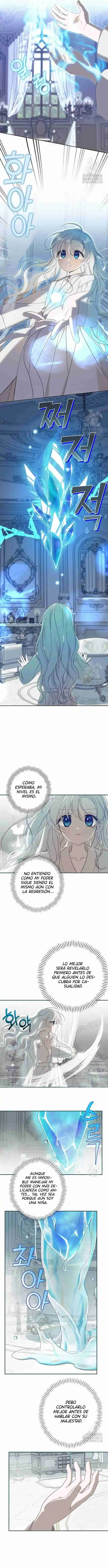 La Princesa Que Lee La Mente - Capítulo 10 - Página 4 - LectorTMOo