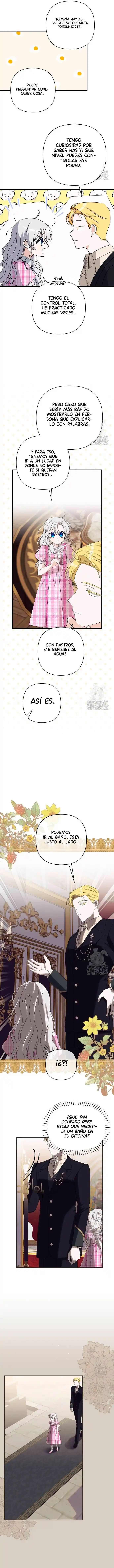 La Princesa Que Lee La Mente - Capítulo 11 - Página 6 - LectorTMOo