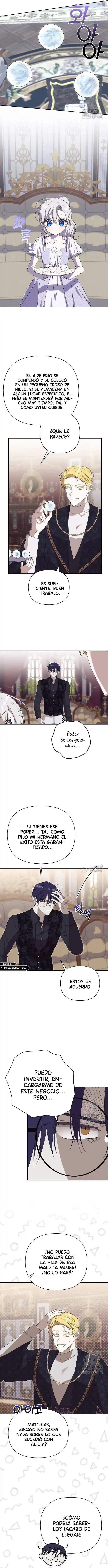 La Princesa Que Lee La Mente - Capítulo 12 - Página 11 - LectorTMOo