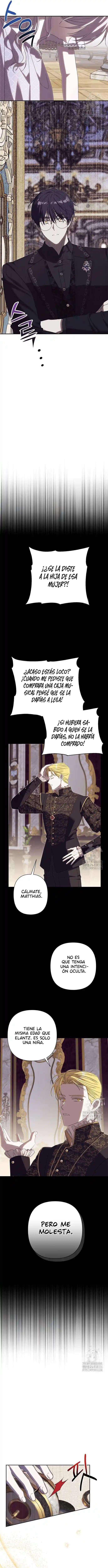 La Princesa Que Lee La Mente - Capítulo 13 - Página 7 - LectorTMOo